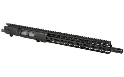 AERO M5 UPPER 308WIN 16" BLK