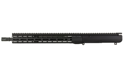 AERO M5 UPPER 308WIN 16" BLK