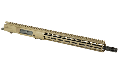 AERO M4E1-T UPPER 308WIN 16" FDE