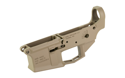 AERO M4E1 STRIPPED LOWER FDE