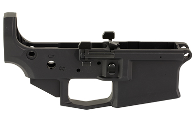 AERO M4E1 PRO STRIPPED LOWER BLK