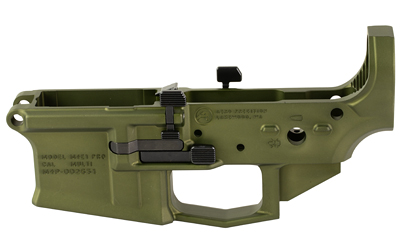 AERO M4E1 PRO STRIPPED LOWER ODG