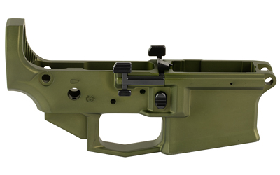 AERO M4E1 PRO STRIPPED LOWER ODG