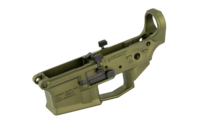 AERO M4E1 PRO STRIPPED LOWER ODG