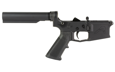 AERO AR15 M4E1 COMPLETE LOWER BK