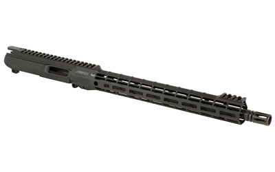 AERO EPC-9-T UPPER 9MM 16" BLK