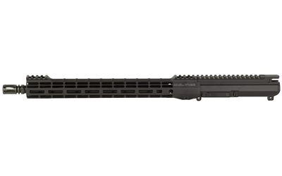 AERO EPC-9-T UPPER 9MM 16" BLK