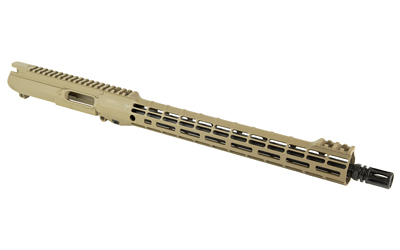 AERO EPC-9-T UPPER 9MM 16" FDE