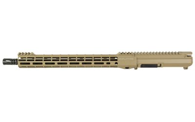 AERO EPC-9-T UPPER 9MM 16" FDE