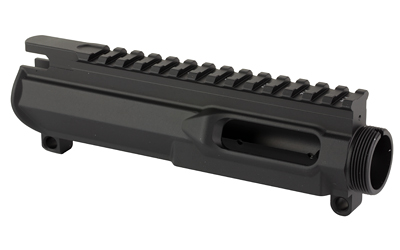 AERO EPC-9 ASSEMBLED UPPER BLACK