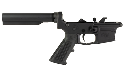 AERO AR9 COMPLETE LOWER 9/40 BLK