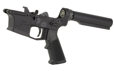 AERO AR9 COMPLETE LOWER 9/40 BLK