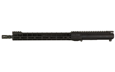 AERO M4E1-T UPPER 5.56 16" BLK