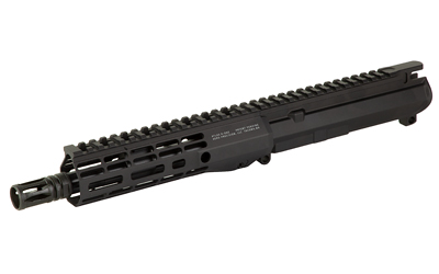 AERO M4E1-T UPPER 300BLK 8" BLK
