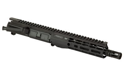 AERO M4E1-T UPPER 300BLK 8" BLK