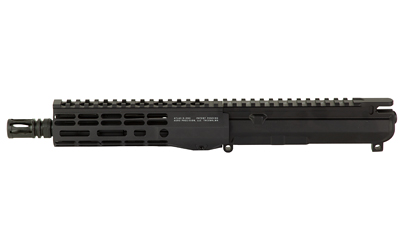 AERO M4E1-T UPPER 300BLK 8" BLK