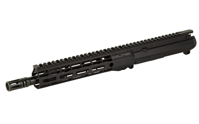 AERO M4E1-T UPPER 5.56 10.5" BLK