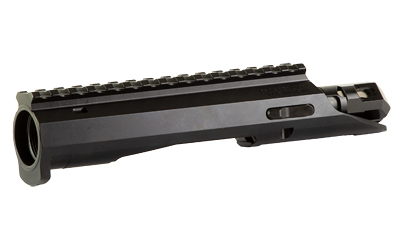 AERO SOLUS SHORT ACTION .540