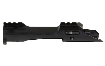 AERO SOLUS LW SHORT ACTION .478