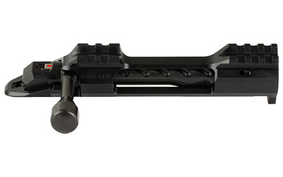 AERO SOLUS LW SHORT ACTION .478