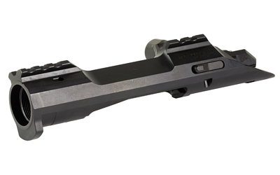 AERO SOLUS LW SHORT ACTION .478