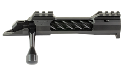 AERO SOLUS LW SHORT ACTION .540