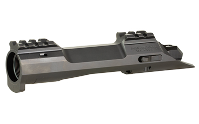 AERO SOLUS LW SHORT ACTION .540