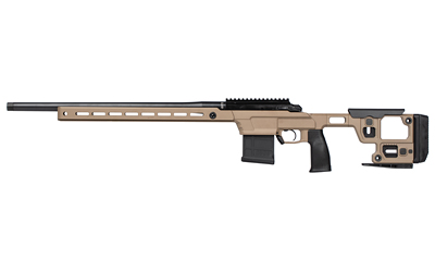 AERO SOLUS COMP 6.5CM 22" SNDRO FDE