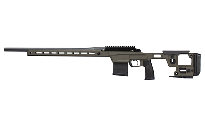 AERO SOLUS COMP 6.5CM 22" SNDRO ODG