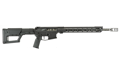 APF ELITE LPR 6.5 GREN 18" 24RD BLK