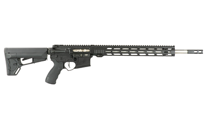 APF DMR 2.0 204 RUGER 18" 20RD BLK
