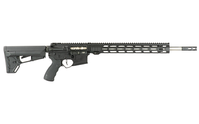 APF DMR 2.0 6MM ARC 18" 24RD BLK