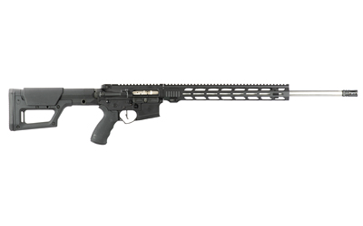 APF VRMNT 2.0 6.5 GREN 22" 24RD BLK