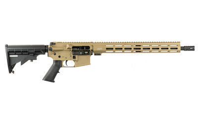 APF GUARDIAN 556 16" 30RD FDE