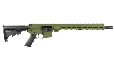 APF GUARDIAN 556 NATO 16" 30RD ODG