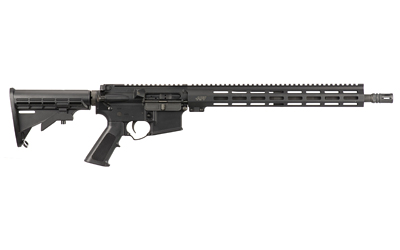 APF GUARDIAN 300 BLK 16" 30RD BLK