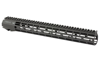 AERO 15" ATLAS MLOK AR15 HNDGRD BLK