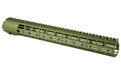 AERO 15" ATLAS R-ONE AR15 HNDGRD ODG