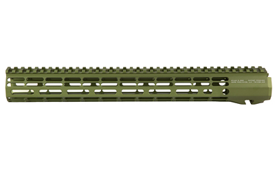 AERO 15" ATLAS R-ONE AR15 HNDGRD ODG