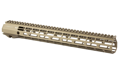 AERO 15" ATLAS R-ONE AR15 HNDGRD BRN