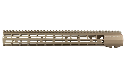 AERO 15" ATLAS R-ONE AR15 HNDGRD BRN