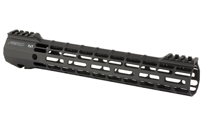 AERO 12.7 ATLAS S-ONE AR10 HNDGD BLK