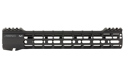 AERO 12.7 ATLAS S-ONE AR10 HNDGD BLK