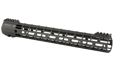 AERO 15" ATLAS S-ONE AR10 HNDGRD BLK