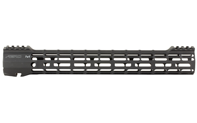 AERO 15" ATLAS S-ONE AR10 HNDGRD BLK