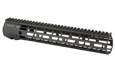 AERO 12.7 ATLAS R-ONE AR10 HNDGD BLK