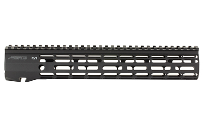AERO 12.7 ATLAS R-ONE AR10 HNDGD BLK