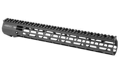 AERO 15" ATLAS R-ONE AR10 HNDGRD BLK