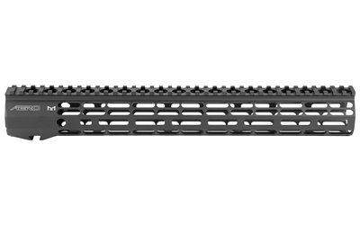 AERO 15" ATLAS R-ONE AR10 HNDGRD BLK