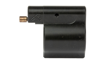 AERO ADJ LOW PROFILE GAS BLOCK .625